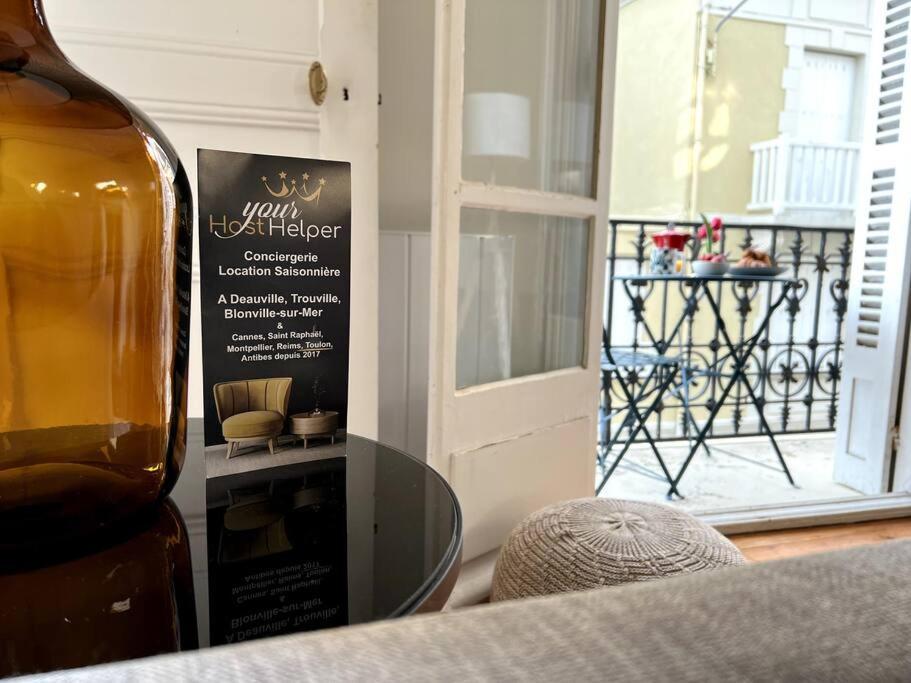 Le Plenitude Yourhosthelper Trouville-sur-Mer Ngoại thất bức ảnh