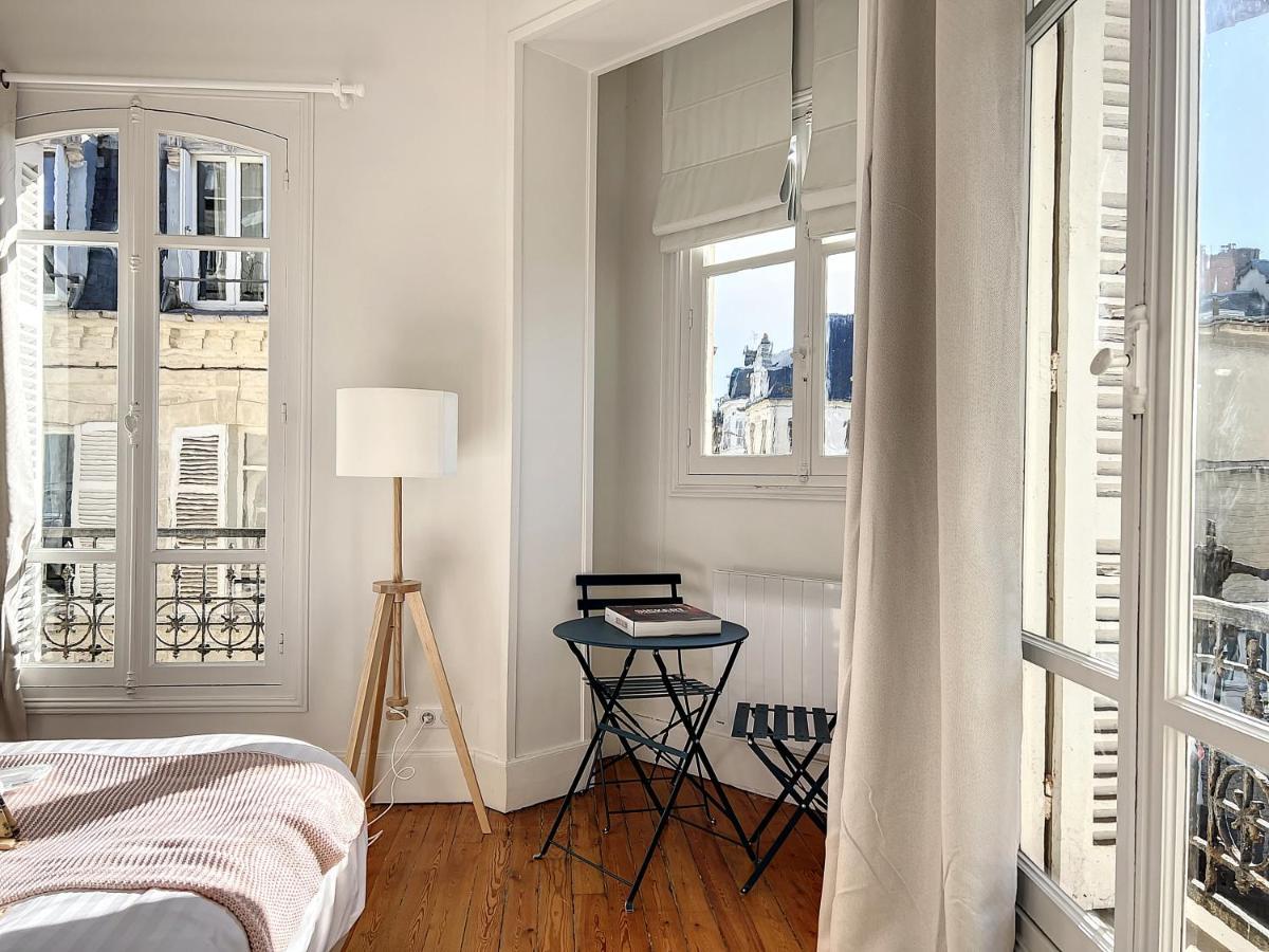 Le Plenitude Yourhosthelper Trouville-sur-Mer Ngoại thất bức ảnh